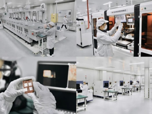 江丰电子子公司开业投产,覆铜陶瓷基板产品即将投放市场