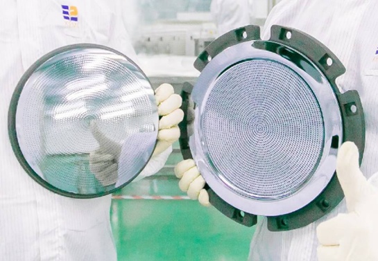 江丰电子子公司开业投产,覆铜陶瓷基板产品即将投放市场